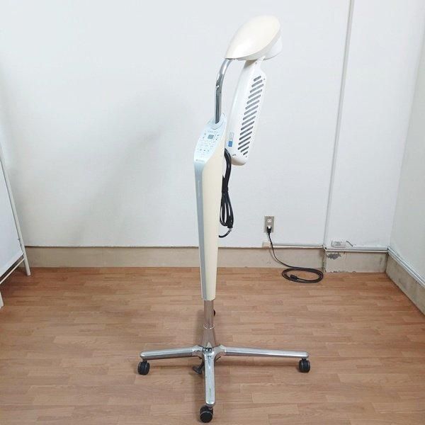 タカラベルモントのローラーボール等、中古理美容機器をお得に