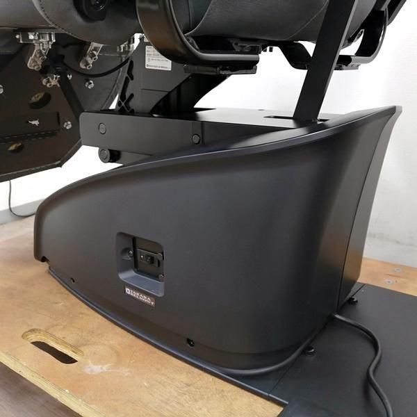 タカラベルモント 『 YUME ESUPOIR ユメエスポワール 』 2台セット YUME ESPOIR2 | シャンプー機器 | 製品情報 | タカラベルモント