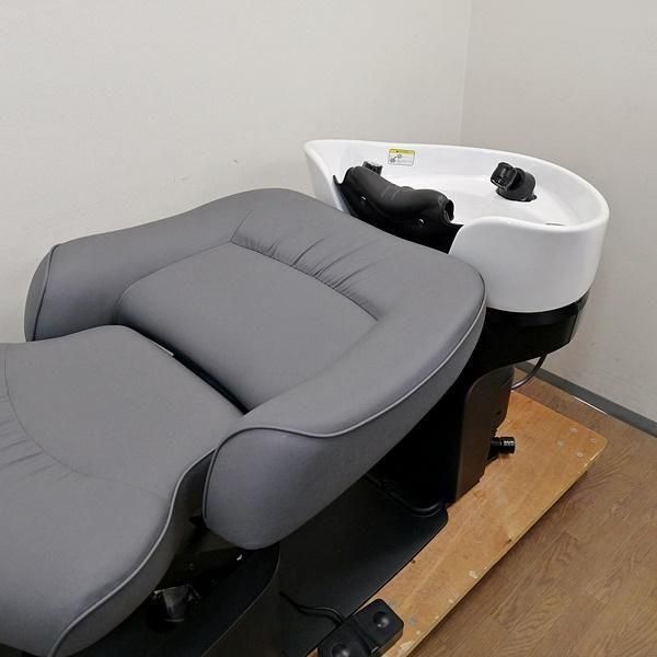 中古/A】☆最新☆限定1台☆タカラベルモント『リアシャンプー台 YUME