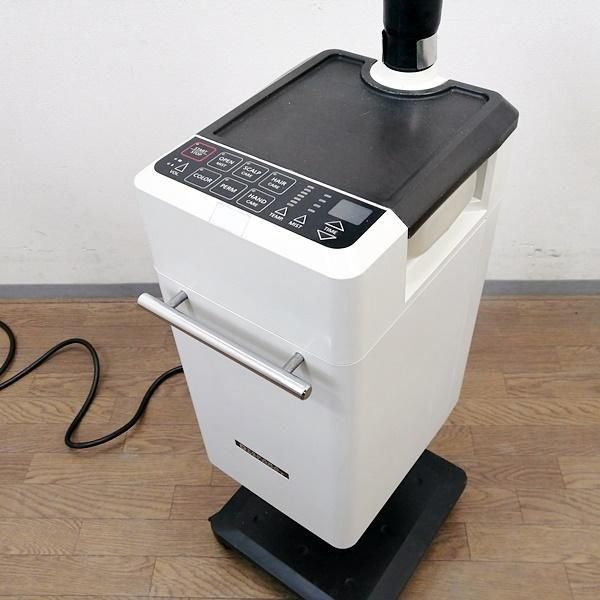 引き取り限定【タカラベルモント】スパミスト MOISTURE CARE MIST | メニュー対応機器 | 製品情報 | タカラ