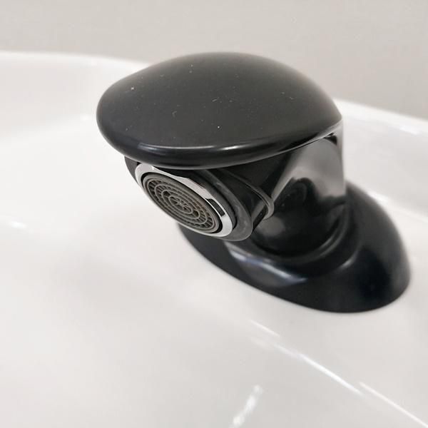 中古/A】タカラベルモント 『リアシャンプー台 NRS SORA（ソラ）パール