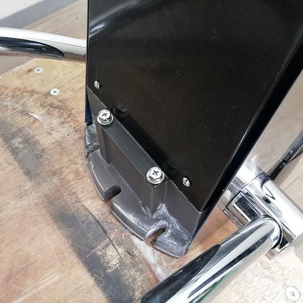 タカラベルモントリアシャンプーソラ NRS SORA | シャンプー機器 | 製品情報 | タカラベルモント