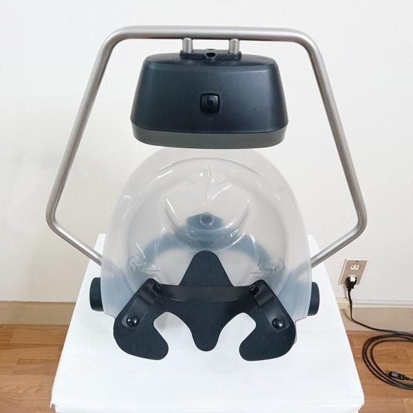 頭浸浴タカラベルモント製 YUME HEADBATH『ユメヘッドバス 』 55758-195-