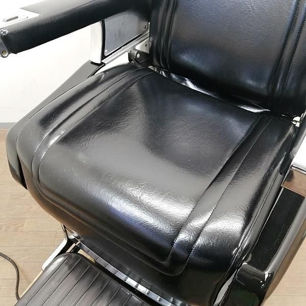 理容椅子の修理部品(タカラベルモント) BB-879MNの電子基盤 理容椅子の修理部品(タカラベルモント) BB-879MNの電子基盤 理容