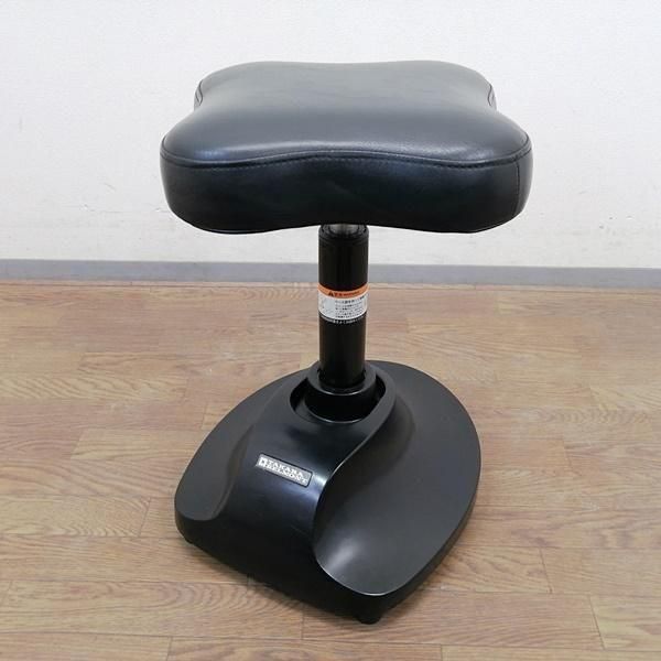 中古】スツール タカラベルモント『YUME （ユメ ）専用スツール