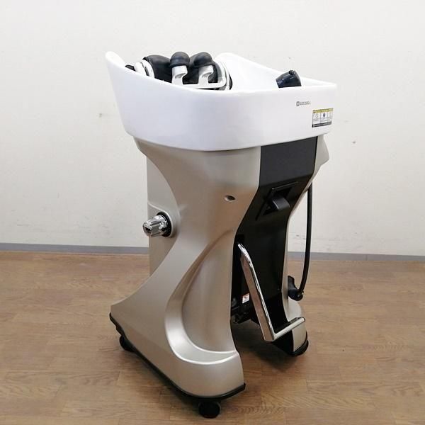 中古/A】タカラベルモント『リアシャンプー台 YUME OASIS（ユメ