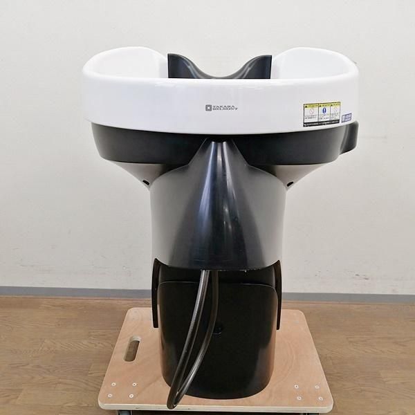 中古/A】タカラベルモント『シャンプーユニット YUME ESPOIR