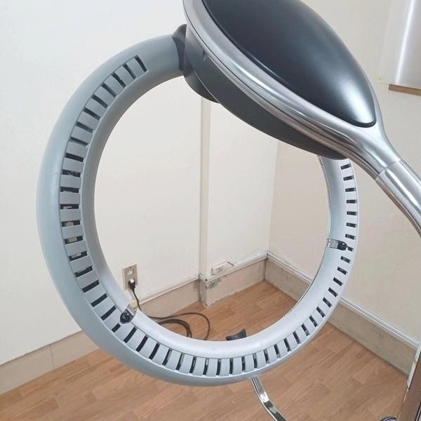 中古/A】タカラベルモント『遠赤外線促進器 ROLLER BALL F