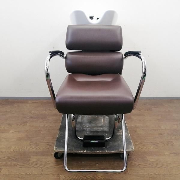 ghayabusaタカラベルモンド シャンプーチェア SU-270S ghayabusaタカラベルモンド シャンプーチェア SU-270S ghayabusa