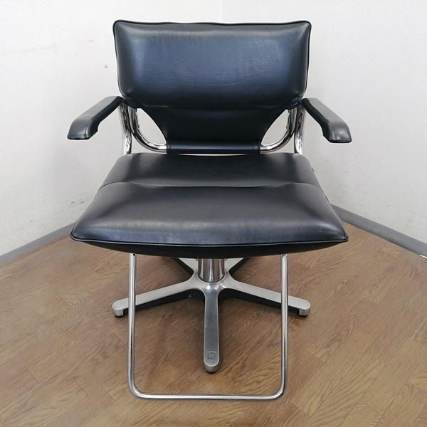 ②  タカラベルモント　スタイリングチェア　タイプB SP-YFS  イス スタイリングチェア | タカラベルモント