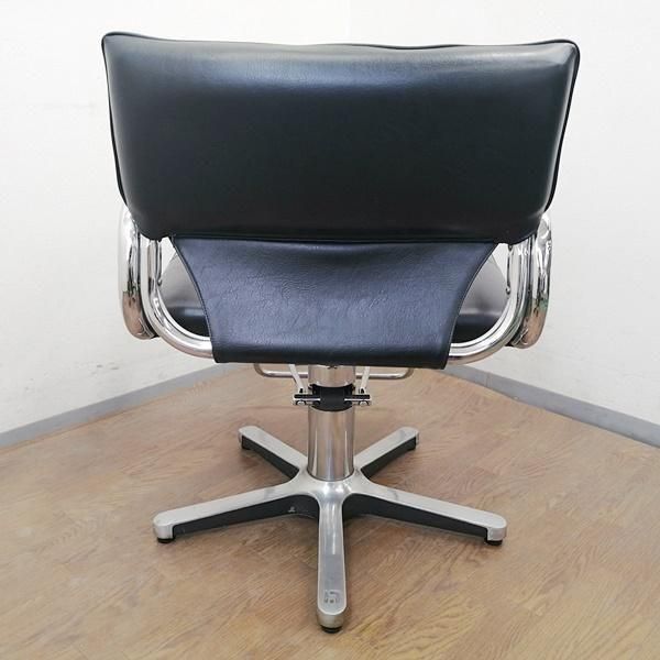 中古/A】タカラベルモント『スタイリングチェア RABBIT CAPTAIN