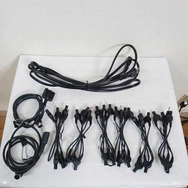 中古/A】資生堂『デジタルパーマ促進器 システムキュール