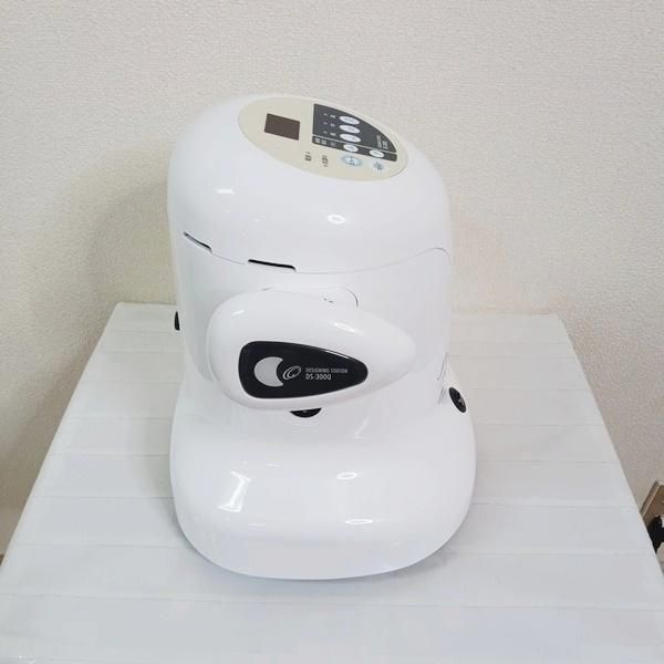 資生堂　デジタルパーマ　ロッド　80本セット Ns】【be Jewelry】【NJ-slim/compact】専用ロッド40mm（5本