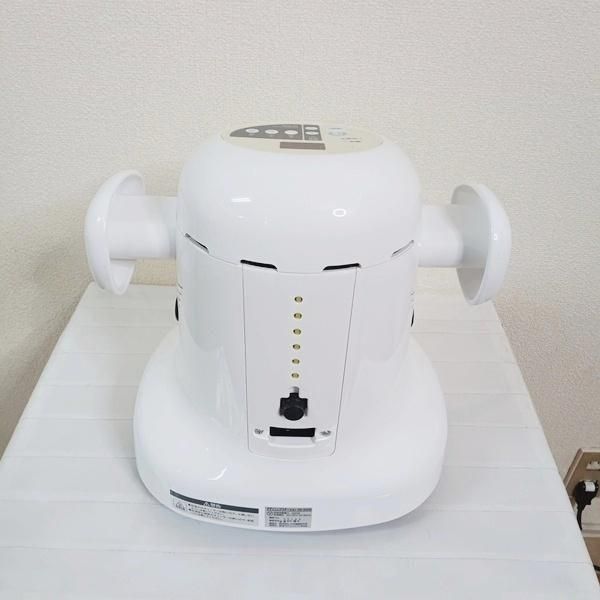 中古/A】資生堂『デジタルパーマ促進器 システムキュール