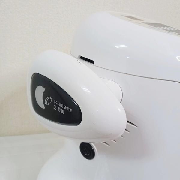 資生堂　デジタルパーマ機　システムキュール　（コード、専用ロッド付） お値引き可！資生堂システムキュールデジタルパーマ機デジ