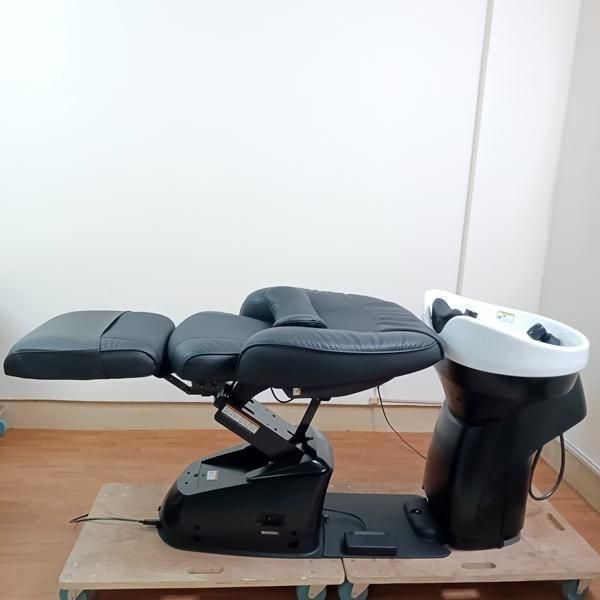 中古/A】タカラベルモント『シャンプーユニット YUME NOBLE