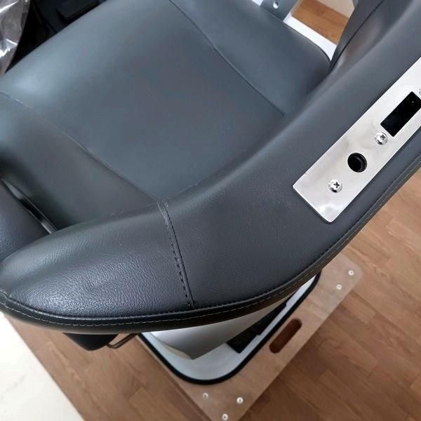 中古/A】タカラベルモント『SPXseries BB-SPSR（グレー/レッグ