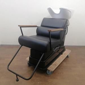 中古シャンプー台