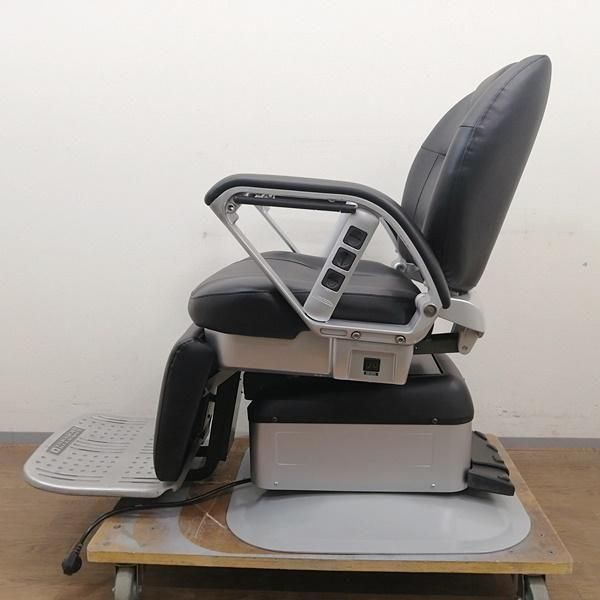 理容椅子の修理部品(タカラベルモント) BB-879MNの電子基盤 EC-229-10 再生品 タカラベルモント879 （HB）