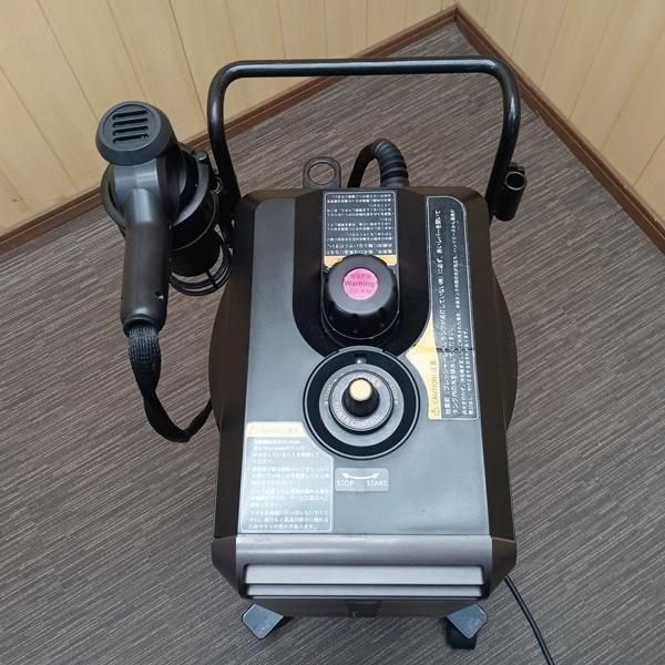 中古/A】タカラベルモント『促進器 nanopresso EX（ナノプレッソ