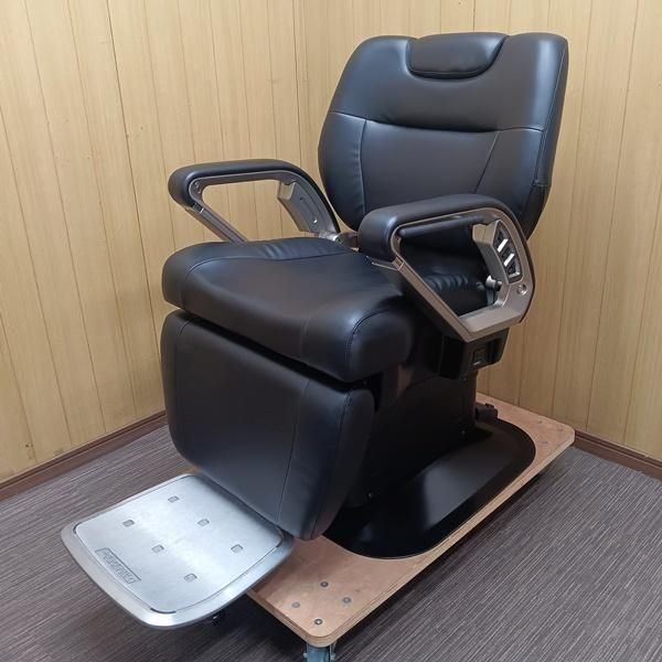 床屋 理容室 サインポール 壁掛け あたらしい