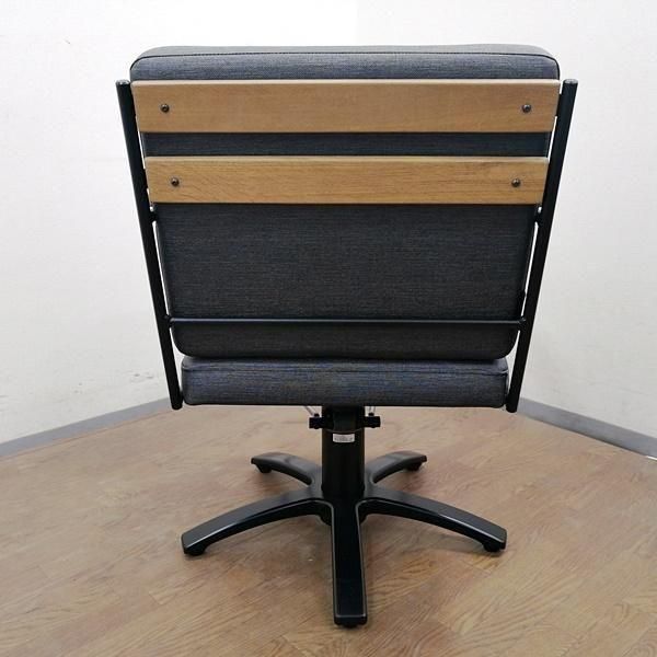 最終値下げ タカラベルモント　スタイリングチェアー CADILLA | チェア | 製品情報 | タカラベルモント