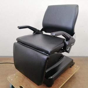 中古】シャンプー椅子 タカラベルモント『CADILLA（キャデラ