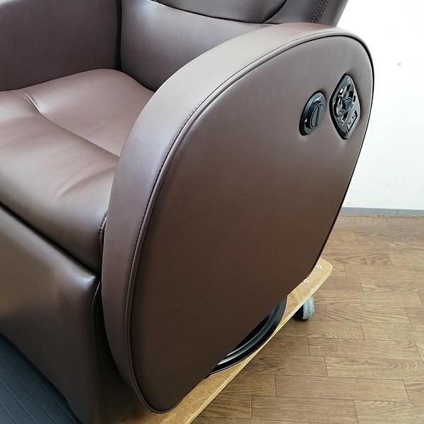 【動作確認済 良品】ヴェルターⅡ　オオヒロ　リクライニングチェア 中古/A】オオヒロ『多目的電動チェア VELTAR Ⅱ（ヴェルター Ⅱ