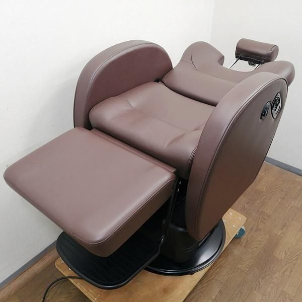 【動作確認済 良品】ヴェルターⅡ　オオヒロ　リクライニングチェア 中古/A】オオヒロ『多目的電動チェア VELTAR Ⅱ（ヴェルター Ⅱ