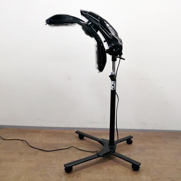 ビューティガレージ　スイングベル　遠赤外線促進器　Swing Belle Swing Belle （スイングベル）ブラックの卸・通販 | ビューティ