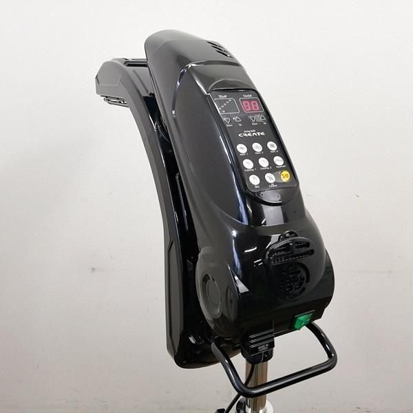 ビューティガレージ　スイングベル　遠赤外線促進器　Swing Belle 新品】ビューティガレージ 『遠赤外線促進器 Swing Belle