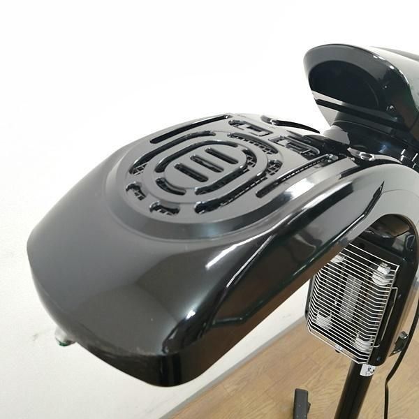 中古/A】ビューティガレージ『遠赤外線促進器 Swing Belle