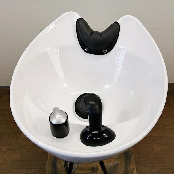 中古/A】タカラベルモント『リアシャンプー台 RS SWING（RS