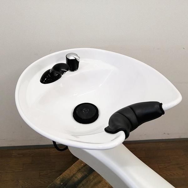 中古/A】タカラベルモント『リアシャンプー台 RS SWING（RSスイング