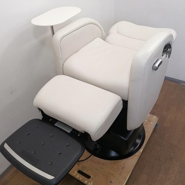 タカラベルモント　ルアール ２台セット LUAR | チェア | 製品情報 | タカラベルモント