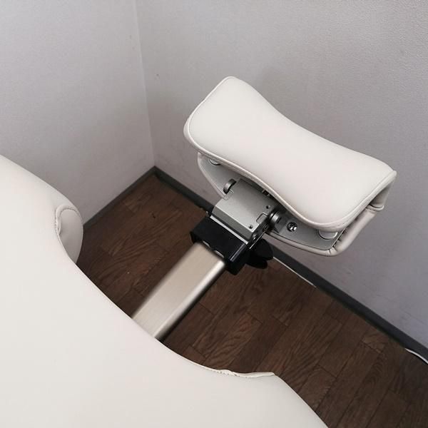 タカラベルモント製 電動エステベッド サロン用 ホットマット・タオル