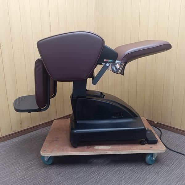 中古/A】タカラベルモント『電動シャンプーイス FERIO STYLE