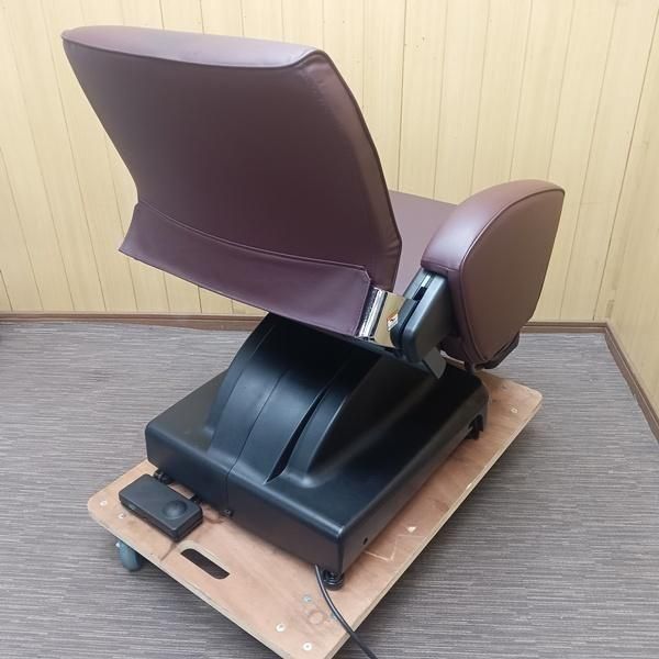 お値下げ中　タカラベルモント 【FERIO フェリオ STYLE TYPE】 FERIO STYLE TYPE | チェア | 製品情報 | タカラベルモント
