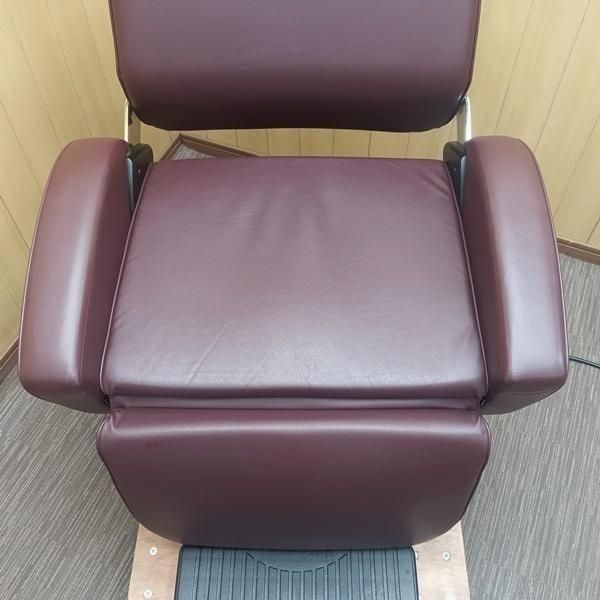 中古/A】タカラベルモント『電動シャンプーイス FERIO STYLE