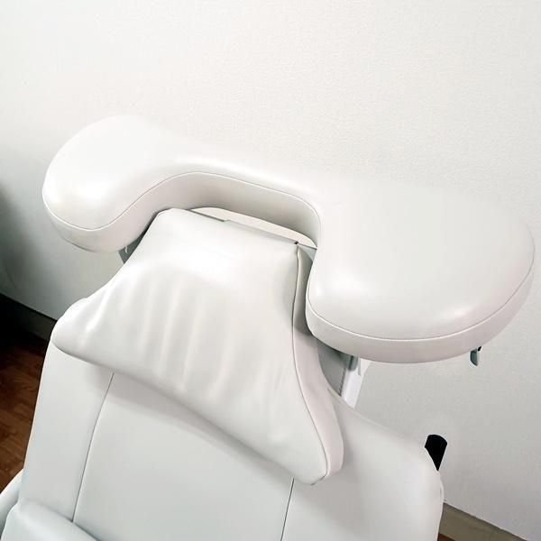 中古/A】タカラベルモント『アイラッシュチェア Riche（リーチェ