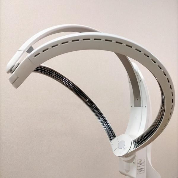 中古/A】オオヒロ『遠赤外促進器 わくわくα（アルファ