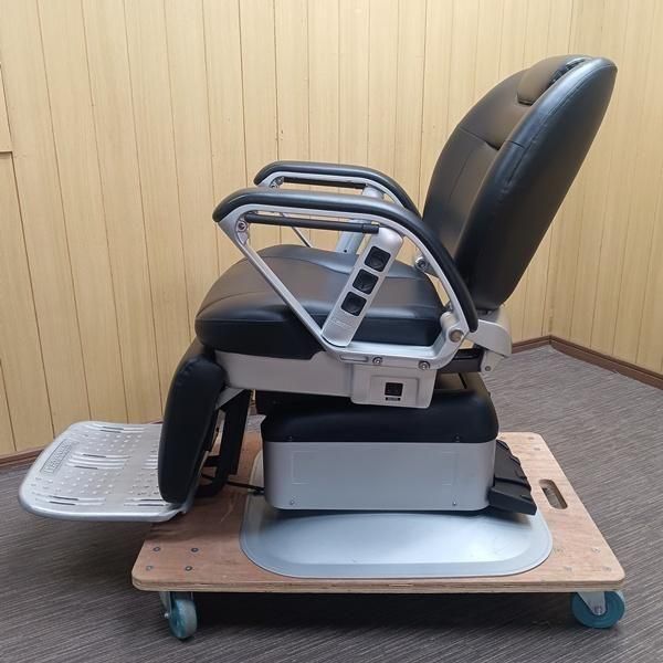 中古/A】タカラベルモント『理容椅子 SPXseries BB-SPR