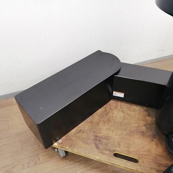 中古/A】タカラベルモント『リアシャンプー台 YUME SWING（ユメ