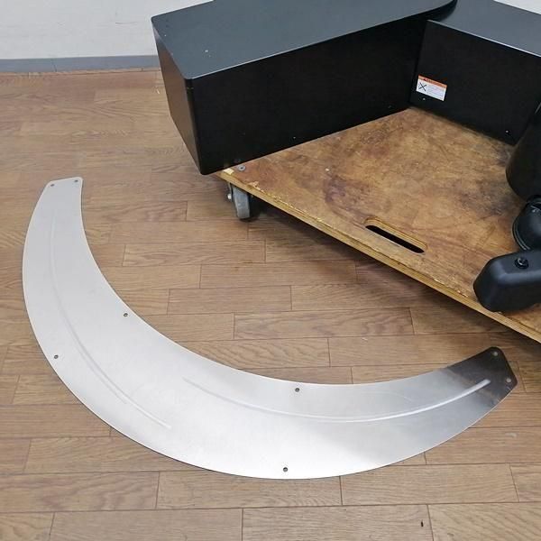 中古/A】タカラベルモント『リアシャンプー台 YUME SWING（ユメ