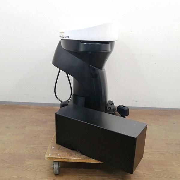 ユメスイング　シャンプーボウル　タカラベルモント タカラベルモント バックシャンプー『YUME SWING（ユメ スイング）』の