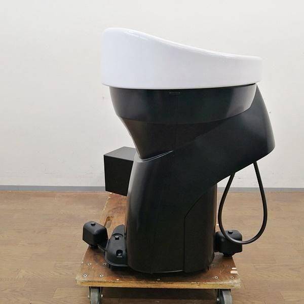 中古/A】タカラベルモント『リアシャンプー台 YUME SWING（ユメ