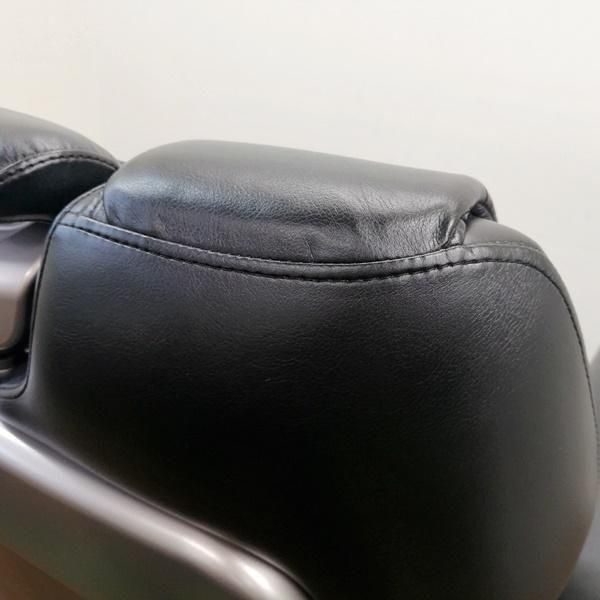 中古/A】☆希少☆タカラベルモント『理容椅子 MARVEL（マーヴェル