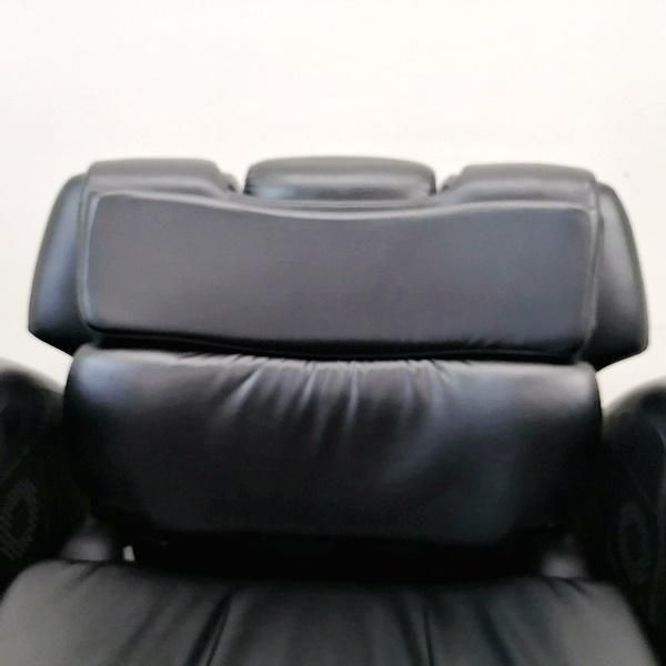 中古/A】☆希少☆タカラベルモント『理容椅子 MARVEL（マーヴェル