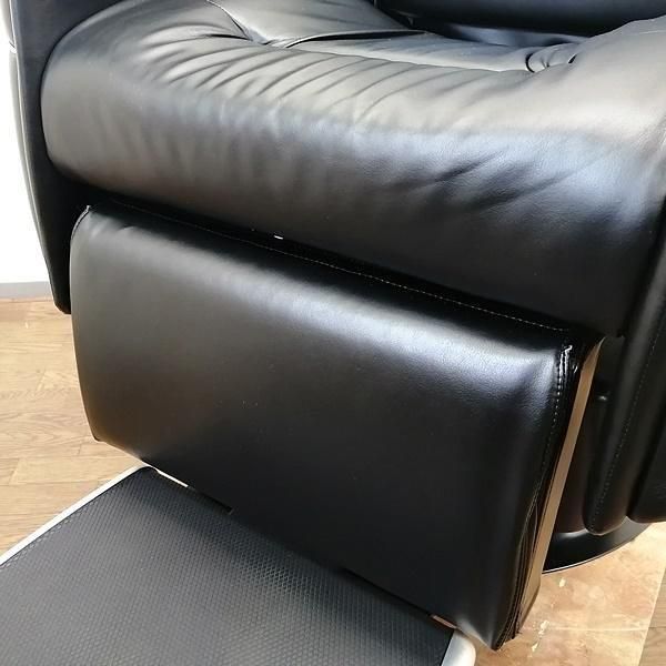 中古/A】☆希少☆タカラベルモント『理容椅子 MARVEL（マーヴェル