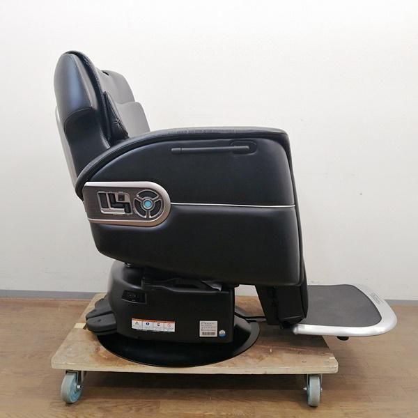 タカラベルモント　マーベル(MARVEL) 引取限定 中古/A】☆希少☆タカラベルモント『理容椅子 MARVEL（マーヴェル